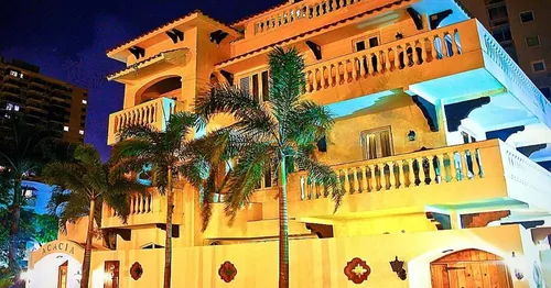 Acacia Boutique Hotel