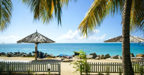 Antigua Village Beach Resort