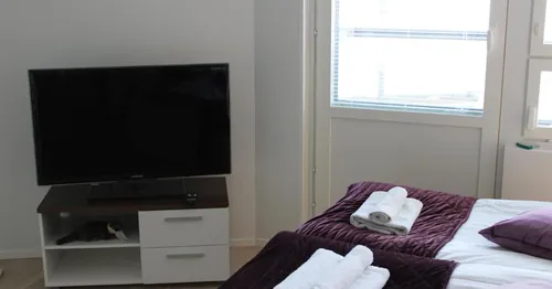 Apartment Riistavalkea