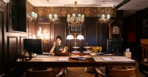 Beijing Xiaofengxian Former Residence Hotel
