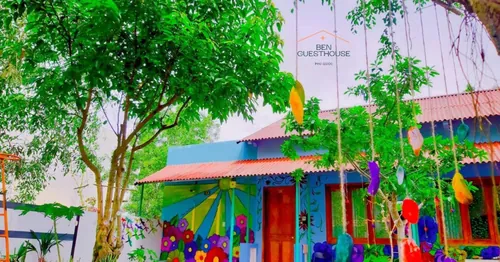 Ben Guesthouse
