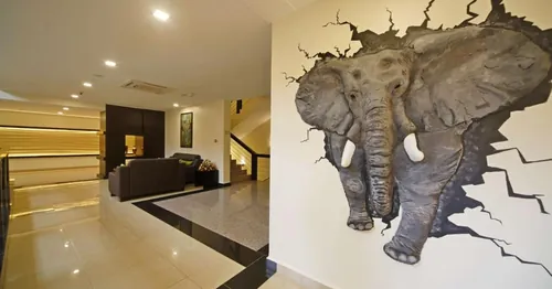 Best Western Premier Garden Hotel Entebbe