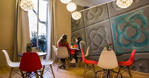 Born Barcelona Hostel