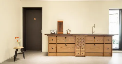 Boro Hanok Hostel in Myeongdong