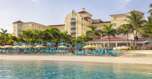 British Colonial Nassau
