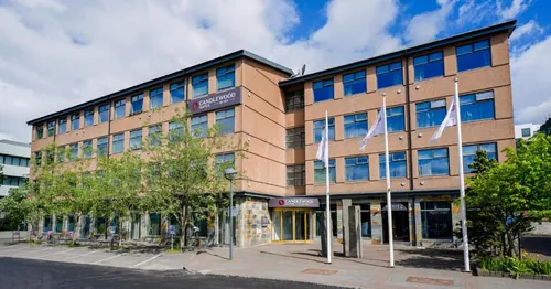 Candlewood Suites Reykjavik