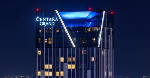 Centara Grand Hotel Osaka