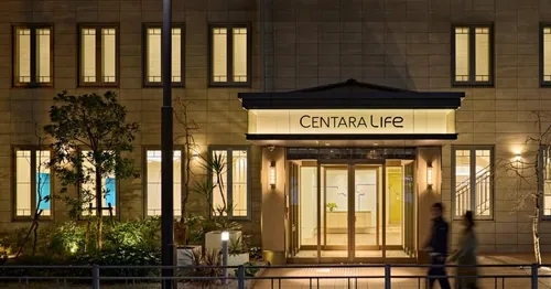 Centara Life Namba Hotel Osaka