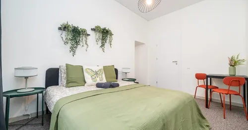 City Nest Vilnius Oldtown