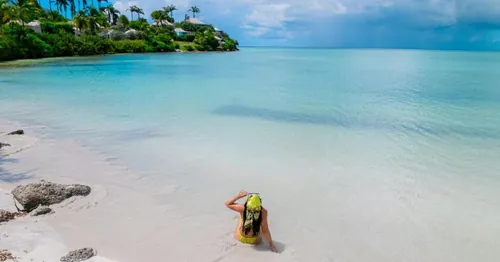 Cocobay Resort Antigua - All Inclusive - Adults Only