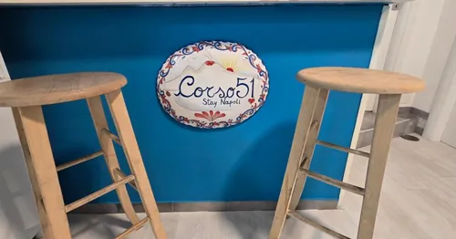 Corso 51 stay Napoli