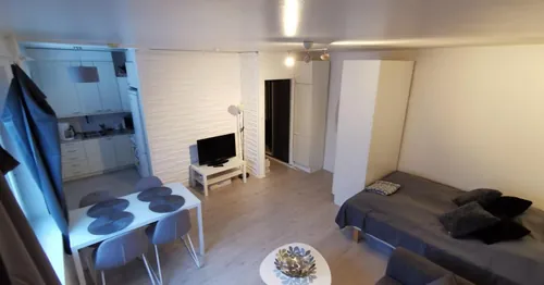 Cozy apartment in the center