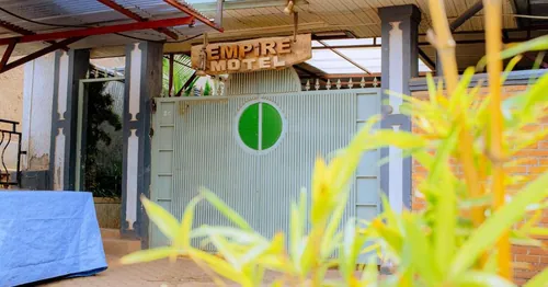 Empire Motel