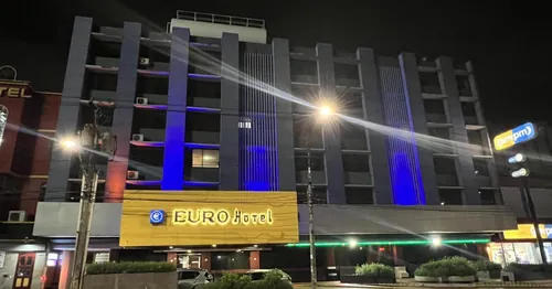 Eurohotel