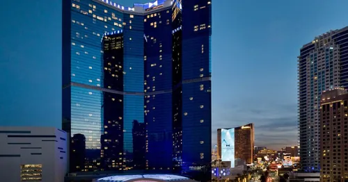 Fontainebleau Las Vegas