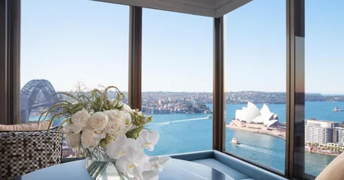 Four Seasons Hotel Sydney