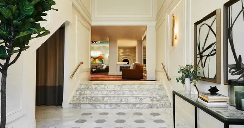 Galleria Park Hotel