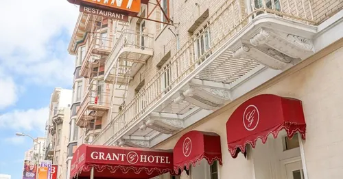 Grant Hotel