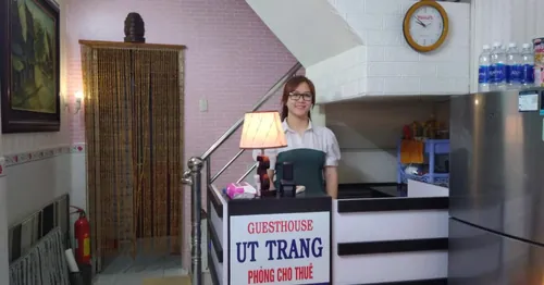 Guest House UTTRANG