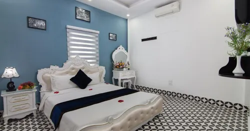 Hanoi Boutique House