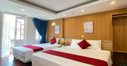 Hanoi Grand View Hotel