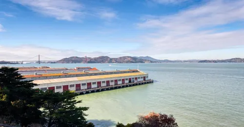 HI San Francisco Fisherman's Wharf Hostel