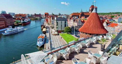 Hilton Gdańsk