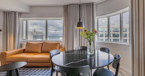 Hlemmur Suites