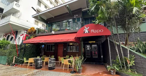 Hostal El Prado
