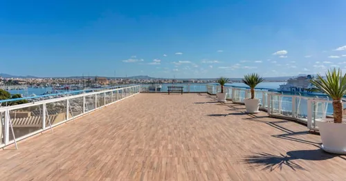 Hotel Amic Horizonte