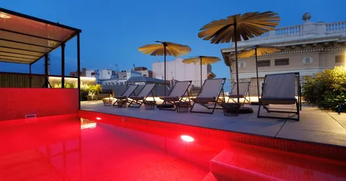 Hotel Boutique La Pau