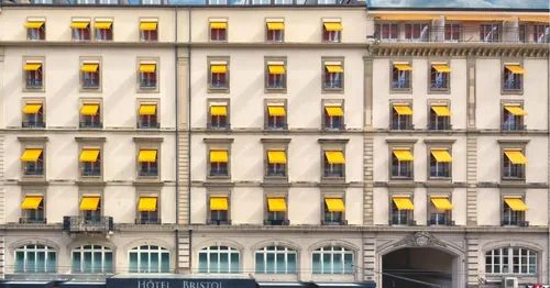 Hotel Bristol