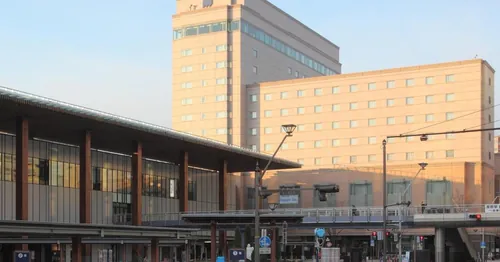 Hotel Metropolitan Nagano