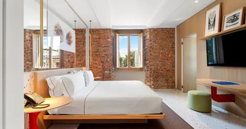 Hotel Milu Milano