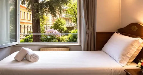 Hotel Pavone