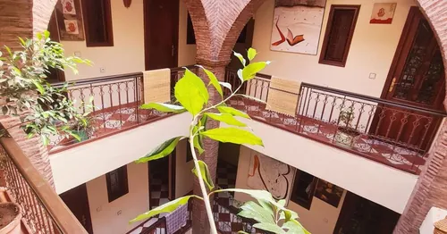 Hotel salem leksor