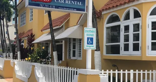 Hotel Villa del Sol