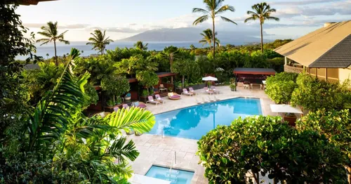 Hotel Wailea