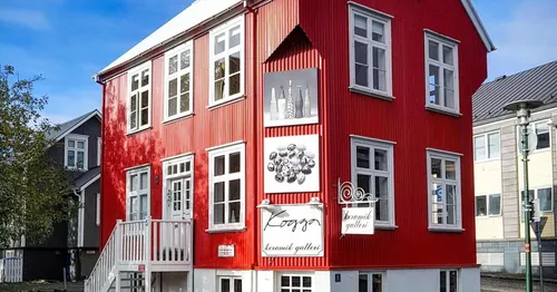 House of the Snowbird
