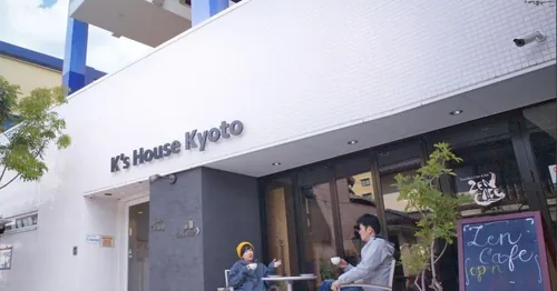 K's House Kyoto