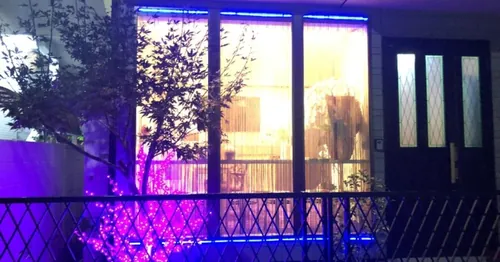 Kankyo Hotel