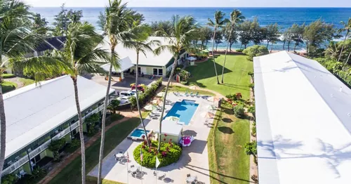 Kauai Shores Hotel
