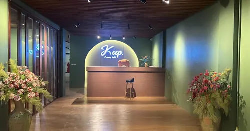 Keep Aonang