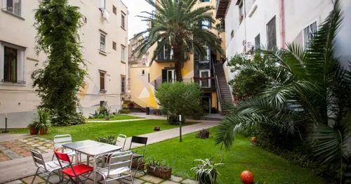 La Controra Hostel Naples