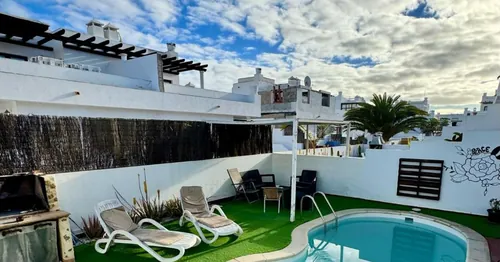 La Fresa Guest House