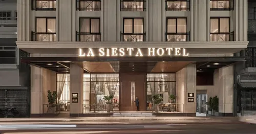 La Siesta Premium Saigon