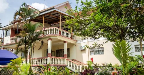 Lakeshore Bed and Breakfast