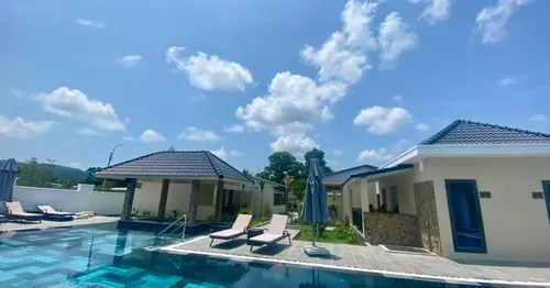 LAM Bungalow Resort & Spa