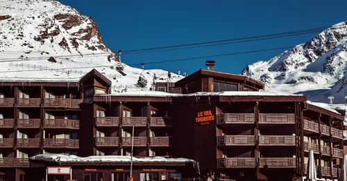 Le Val Thorens