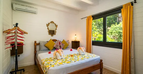 Lemongrass Lodge